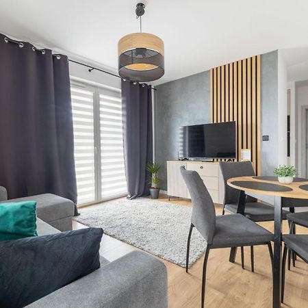 Vip Apartamenty Lubelska Rzeszów Extérieur photo