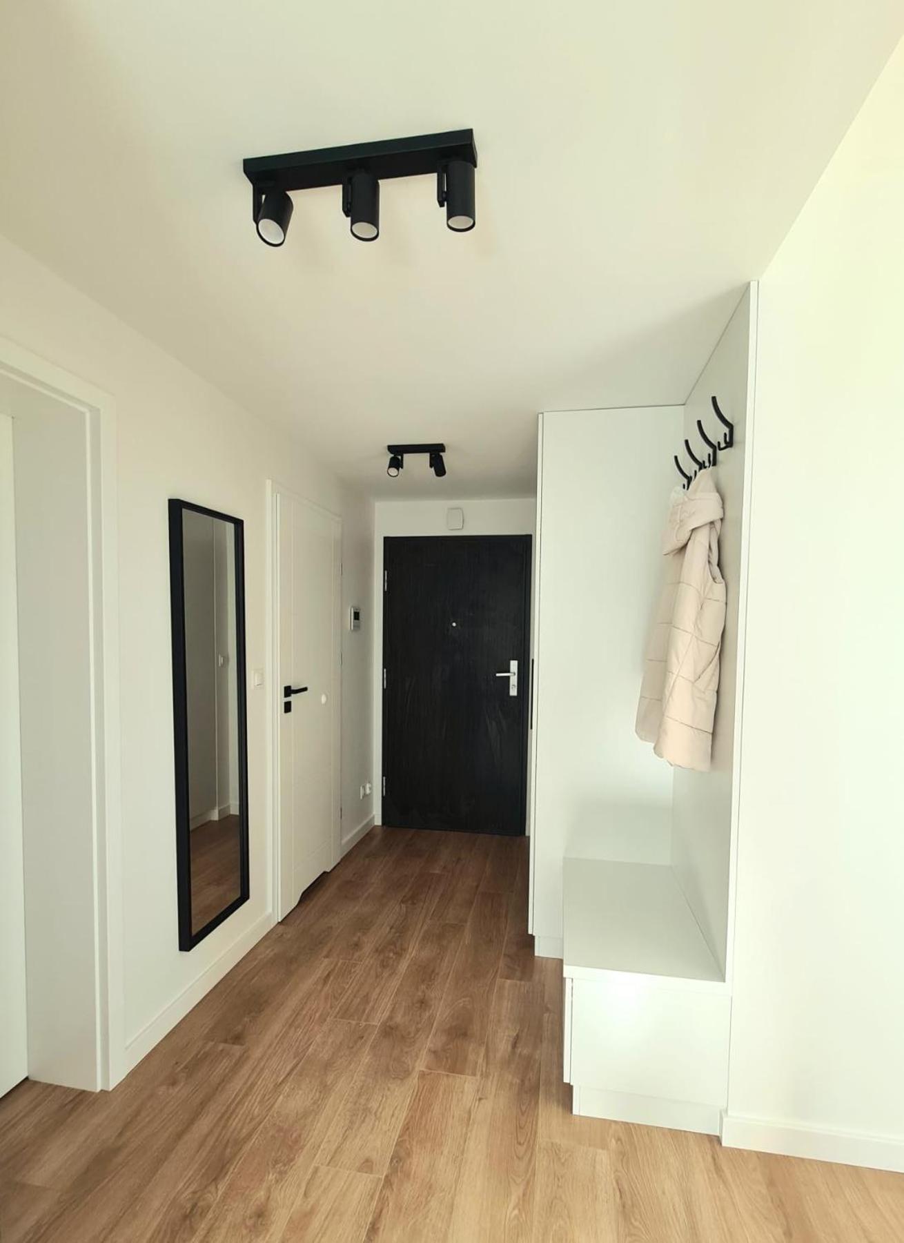 Vip Apartamenty Lubelska Rzeszów Extérieur photo