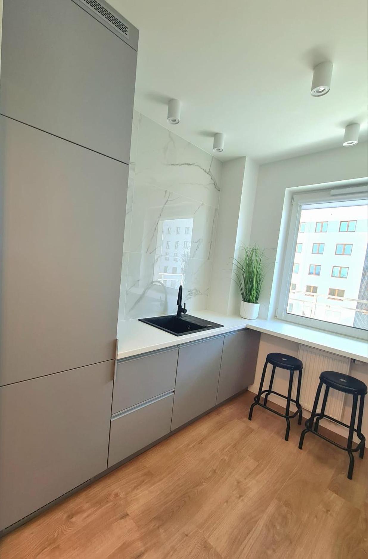 Vip Apartamenty Lubelska Rzeszów Extérieur photo