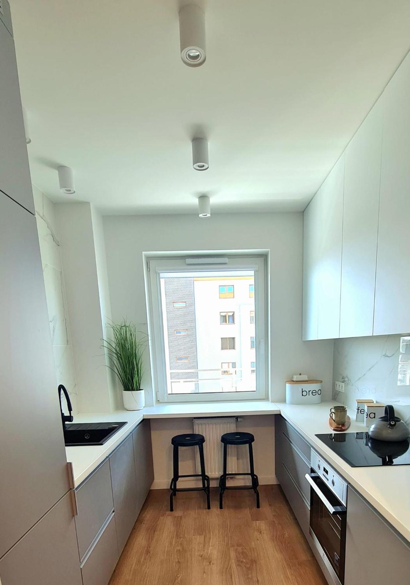 Vip Apartamenty Lubelska Rzeszów Extérieur photo
