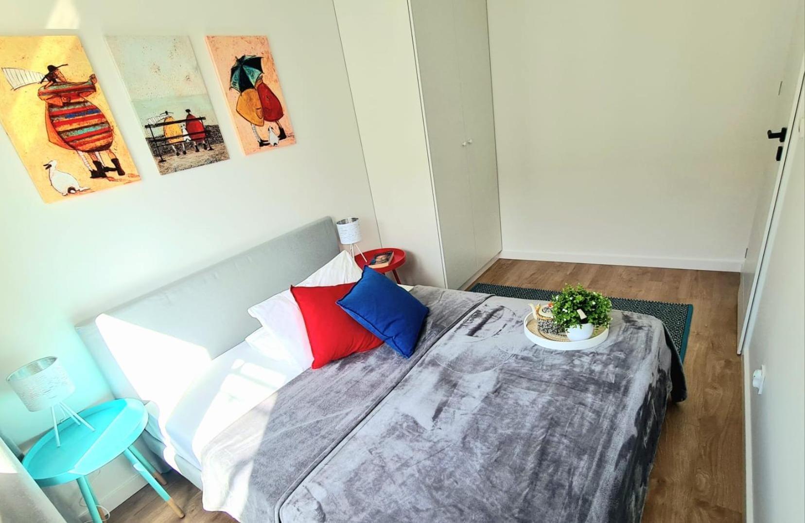 Vip Apartamenty Lubelska Rzeszów Extérieur photo