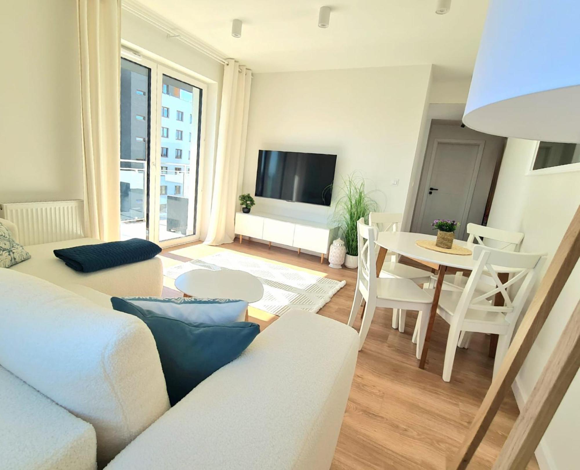 Vip Apartamenty Lubelska Rzeszów Extérieur photo
