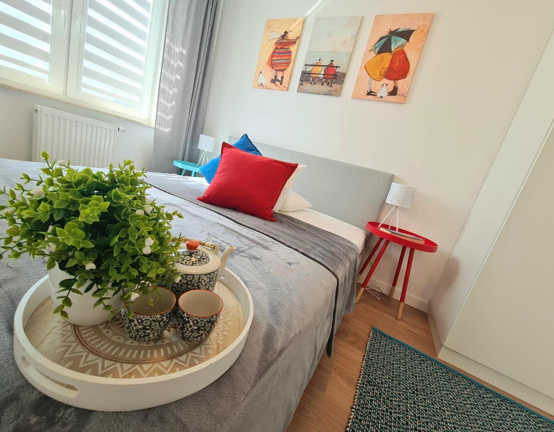 Vip Apartamenty Lubelska Rzeszów Extérieur photo