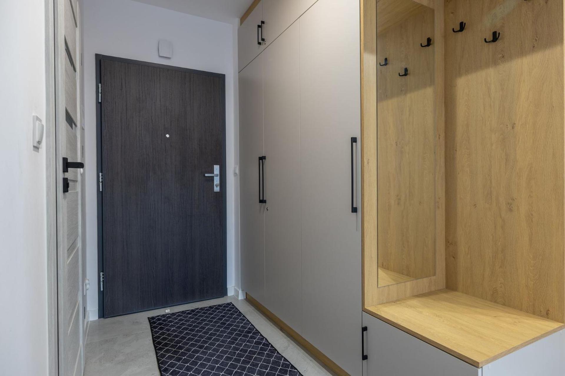 Vip Apartamenty Lubelska Rzeszów Extérieur photo
