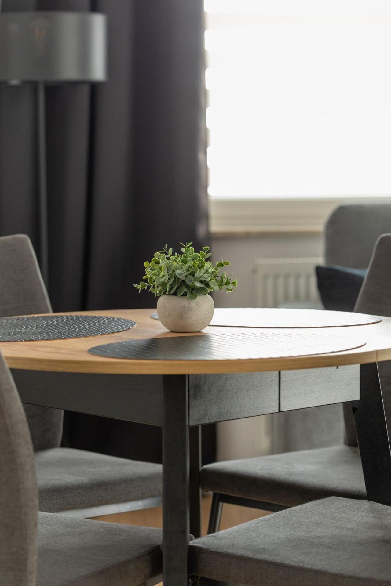 Vip Apartamenty Lubelska Rzeszów Extérieur photo