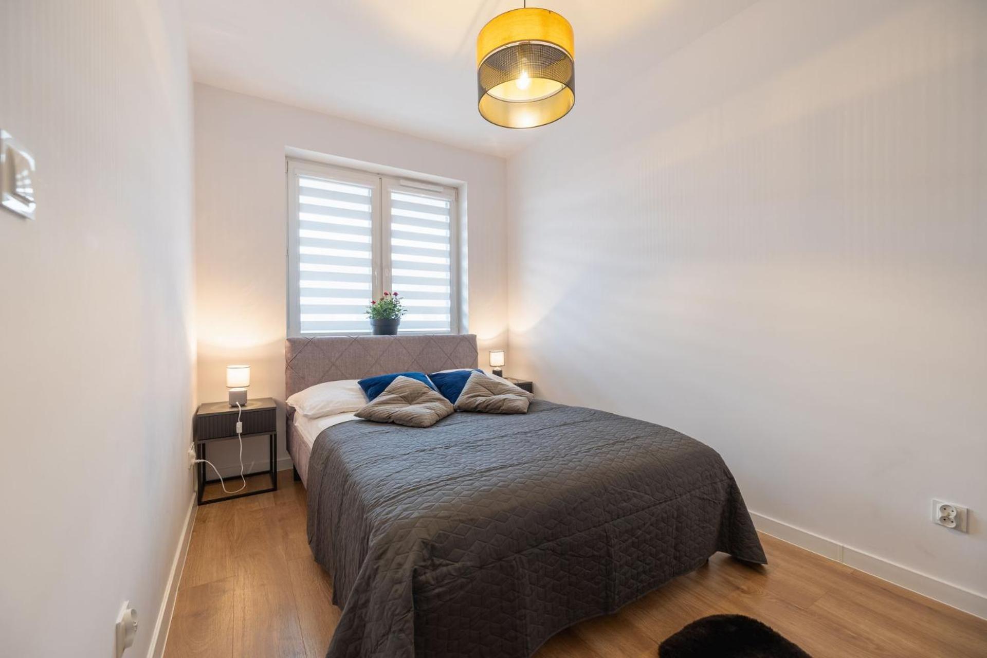 Vip Apartamenty Lubelska Rzeszów Extérieur photo