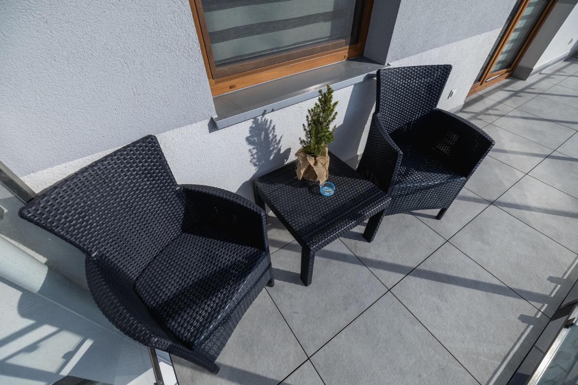 Vip Apartamenty Lubelska Rzeszów Extérieur photo